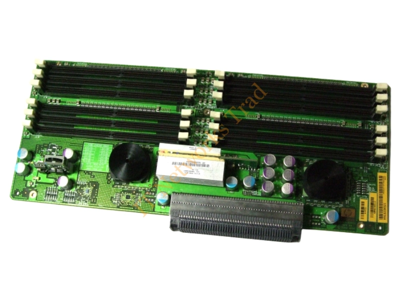 AB463-60112 HP 24-DIMM Memory Carrier Board for Rx3600 Server Memory Board