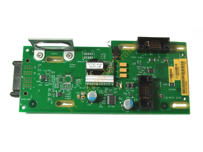 AB463-67006 HP SAS Hard Disk Backplane Board for Integrity Server RX3600 Server Accessory