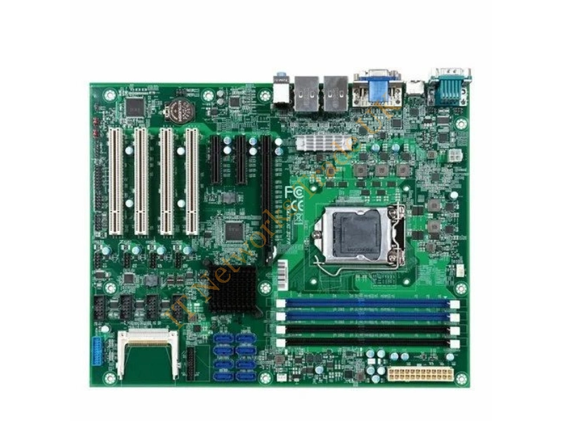 AB463-67103 HP RX3600 RX6600 System Board with VGA Desktop Motherboard