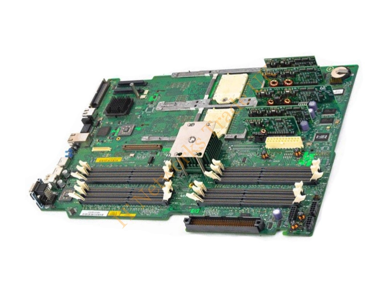 AB463-69037 HP System Board I/o Backplane PCI-x Board Assembly Desktop Motherboard