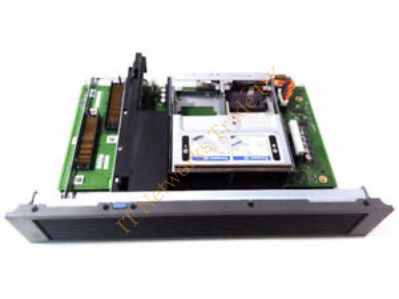 AB464-60102 HP 4-Socket Processor Board for RX6600