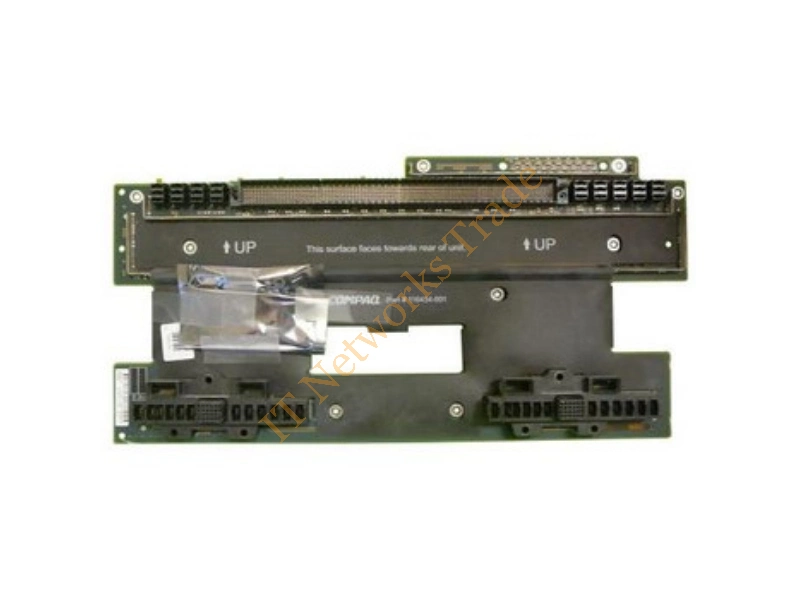 AB464-67003 HP Midplane Board for Rx6600 Server Accessory