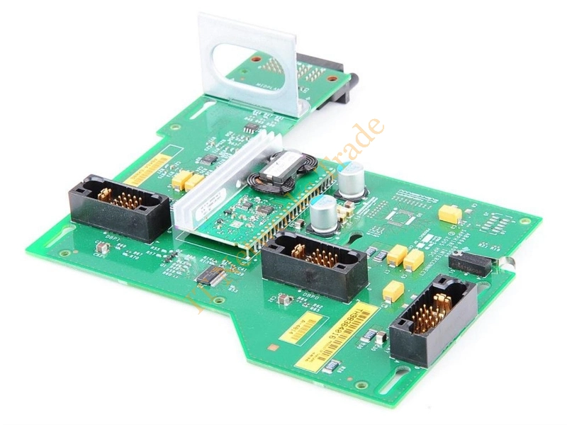 AB464-67006 HP PC Board Interconnect Board for Rx6600 Server Accessory