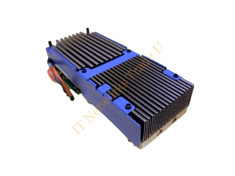 AB526A HP PA-8900 RISC 800MHz 64MB L2 Cache Dual-Core Processor for 9000 RP4440 Server Processor Board