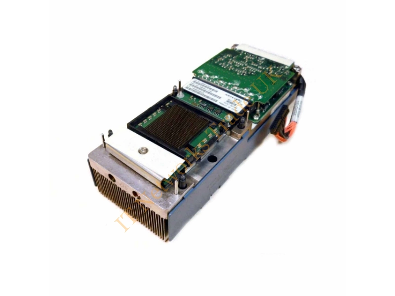 AB527-62001 HP 1.0GHz 64MB L2 Cache Socket PA-RISC Retail Processor for rp4410 Server