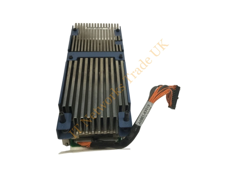 AB527-62002 HP 1.0GHz 64MB L2 Cache Socket PA-RISC Dual Core Retail Processor for rp4440 Server