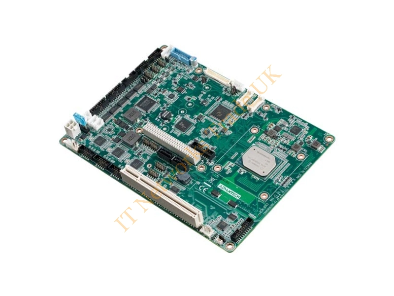 AB534-67001 HP 800MHz 64MB L2 Cache PA-8900 Dual Retail Processor Module