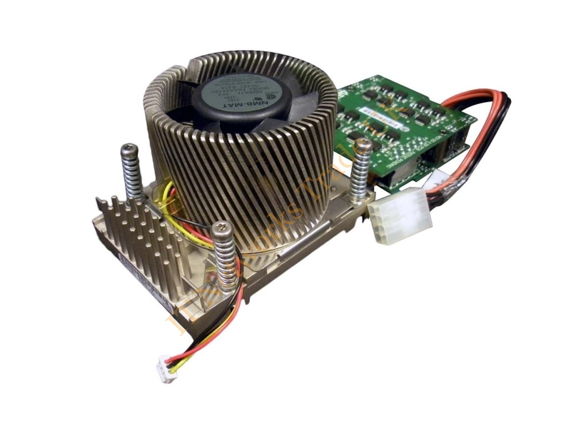 AB534A HP 800MHz 64MB L2 Cache PA8900 Dual Core Retail Processor for RP3410 / RP3440