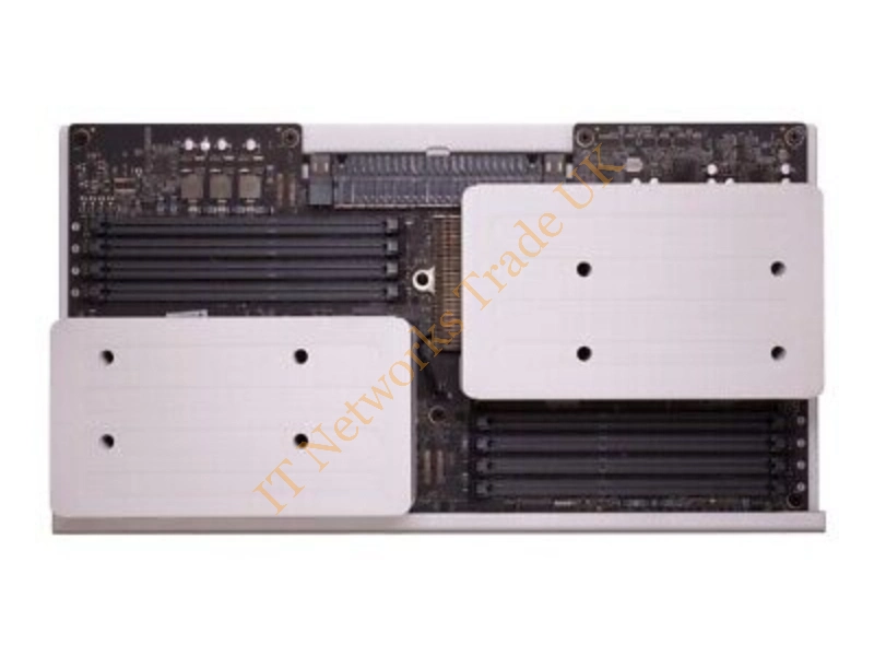 AB536-04005 HP 1.0GHz PA-8900 Dual Core CPU for 9000 rp7420 Server Retail Processor