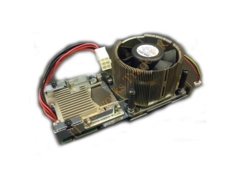 AB536A HP 1GHz 64MB L2 Cache Dual Core Retail Processor for rp7420 / rp8420 Server