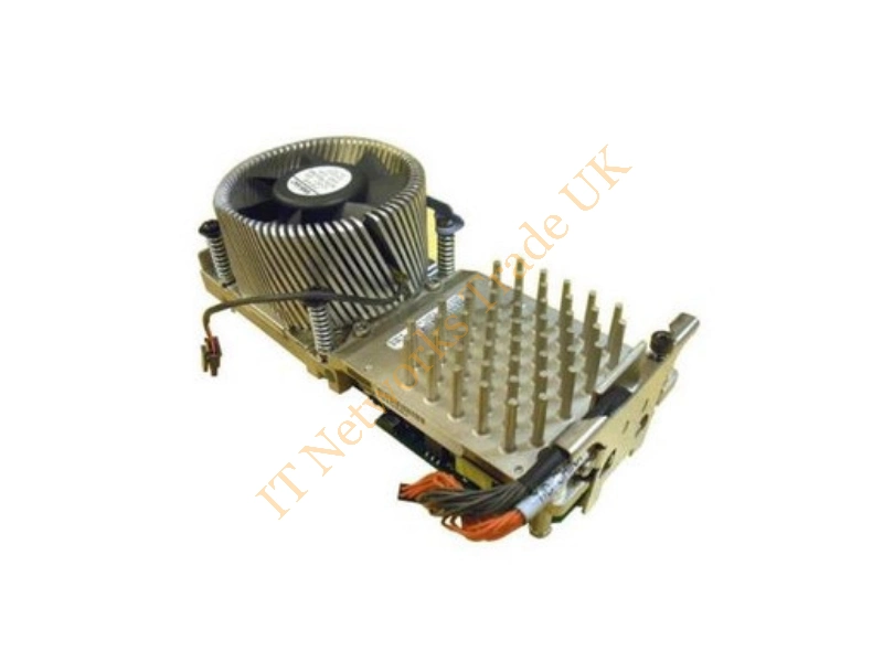 AB537-04001 HP 1.1GHz Dual Core Processer for 9000 rp7420 Server Retail Processor
