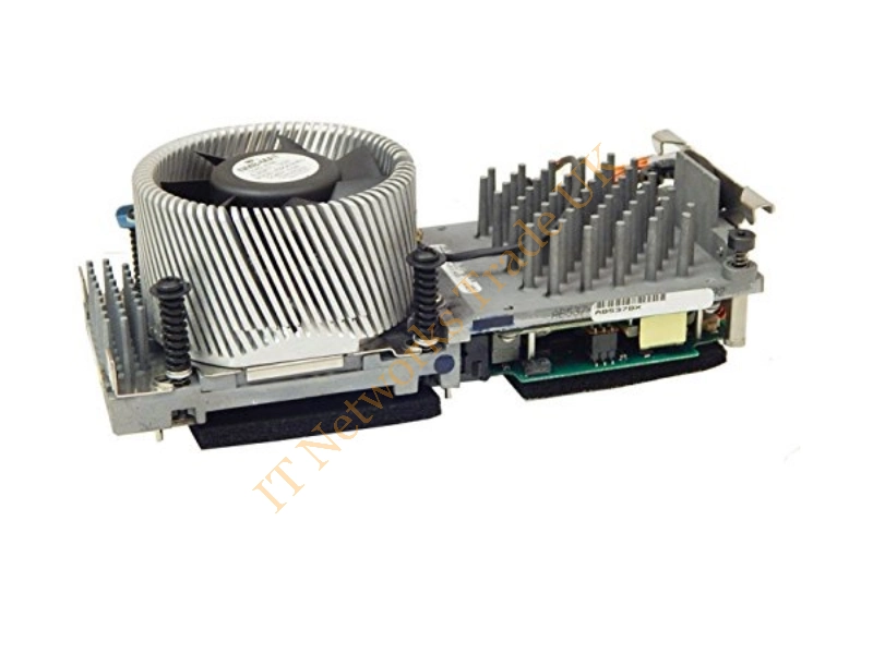AB537-04005 HP 1.10Ghz 64MB L2 Cache PA8900 Dual Core Retail Processor for RP7420/RP8420