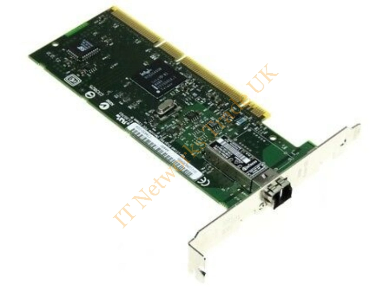 AB545-60001 HP PCI-X Quad-Port 1000Base-T Gigabit Network Adapter
