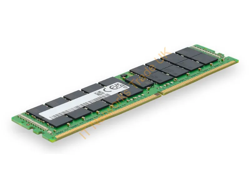 AB574671-AM - Addon Networks Ab574671-Am Memory Module 128 Gb 1 X 128 Gb Ddr4 3200 Mhz Ecc