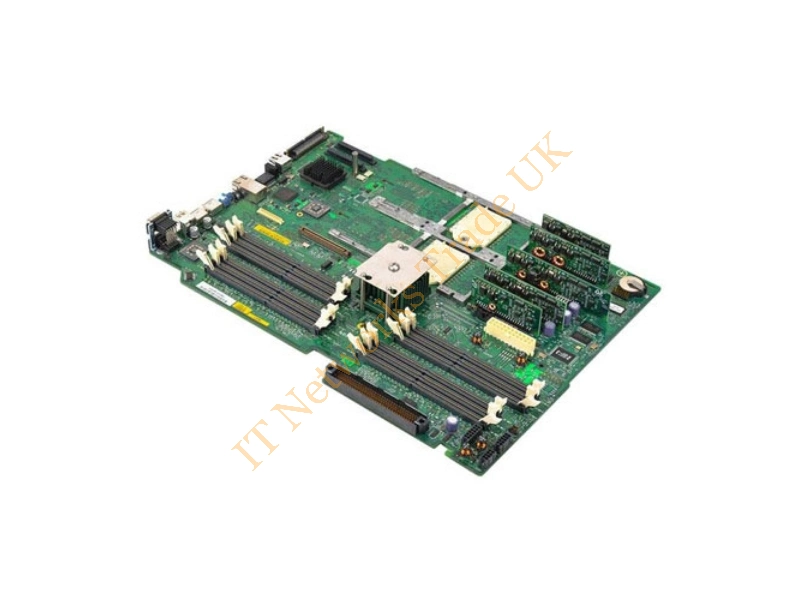 AB587-60008 HP Integrity CX2620 System Board Server Motherboard
