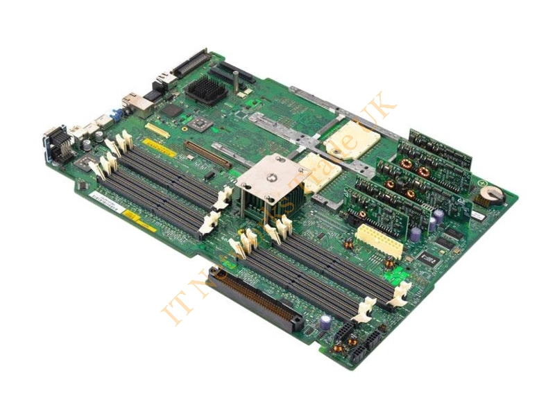 AB587-67008 HP Integrity CX2620 System Board Server Motherboard