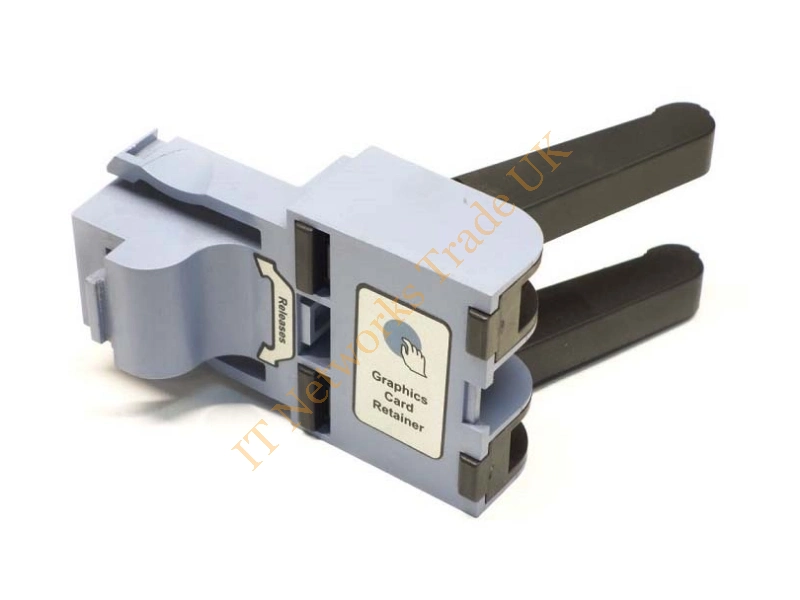 AB601-40002 HP PC Graphics Card Retainer for C8000 Workstation Accessory