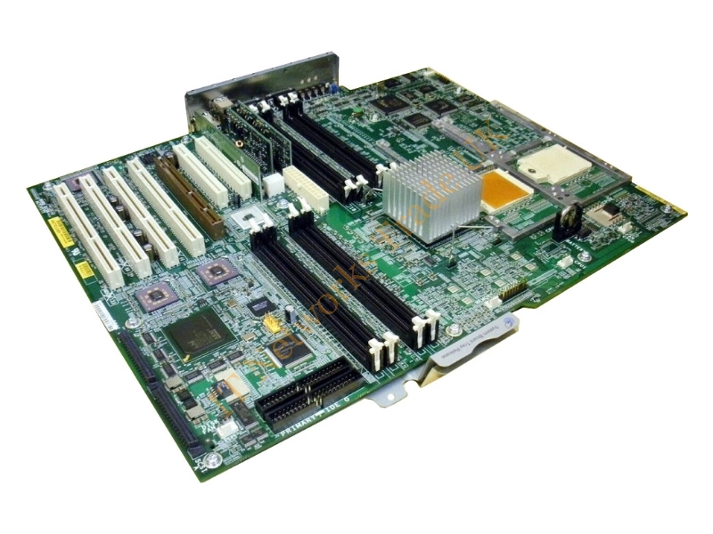 AB601-60510 HP System Board for C8000 Server Motherboard