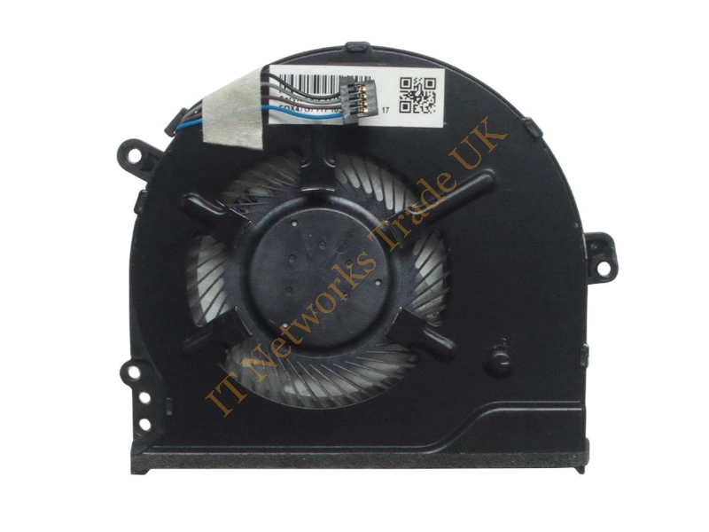 AB601-62009 HP Cooler Fan with Grid for c8000 Workstation Cooling Fan
