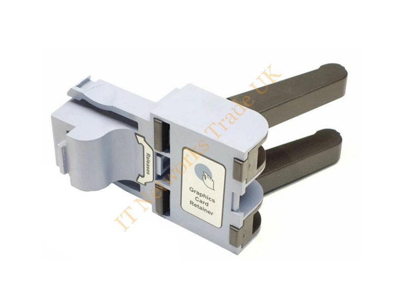 AB601-62030 HP PC Graphics Card Retainer for C8000 Workstation Workstation Accessory