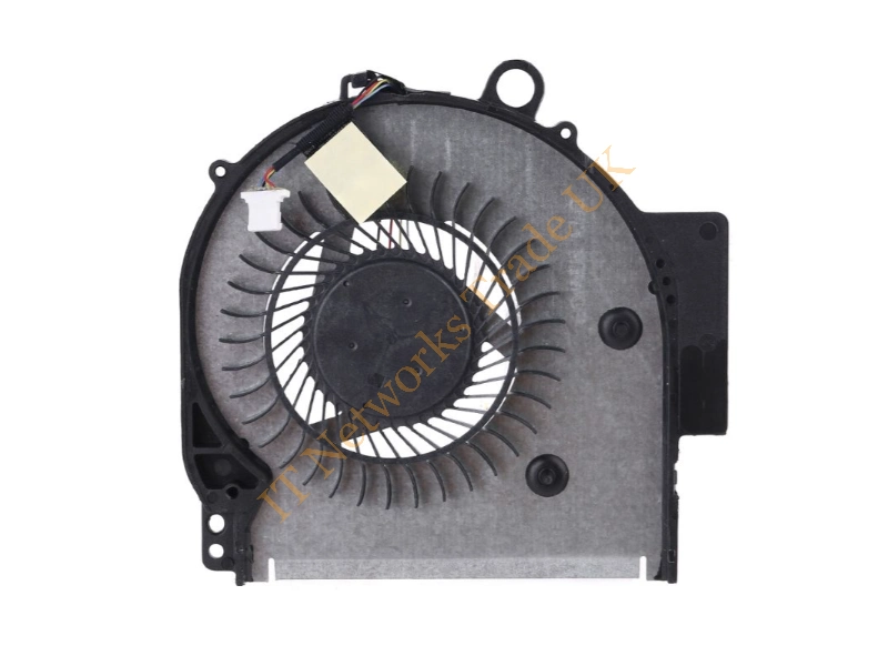 AB601-62031 HP 120 x 120mmTubeaxial Fan Assembly Cooling Fan