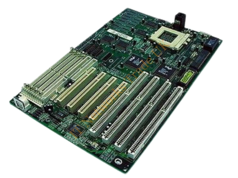 AB601-67520 HP System Board for C8000 Server Motherboard