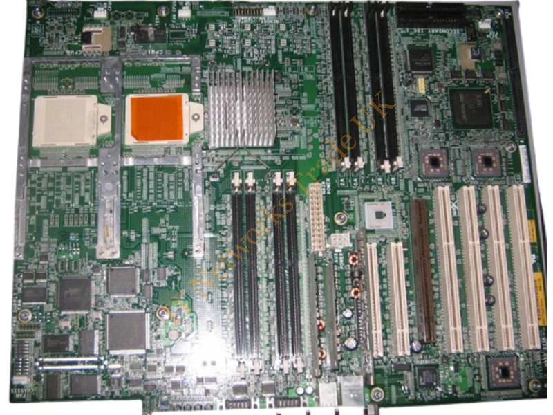 AB601-69530 HP System Board for C8000 Workstation Server Motherboard