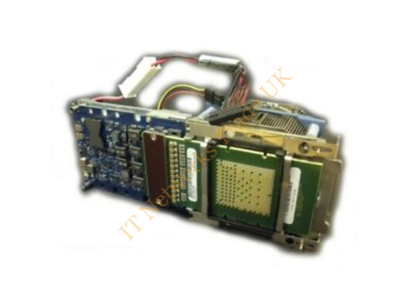 AB617A HP 1.4GHz 1.5MB Madison Itanium2 CPU for Rx2600 Retail Processor