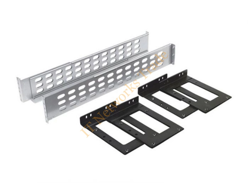 AB626A HP Conversion Kit Tower to Rack for C8000 Server Accessory