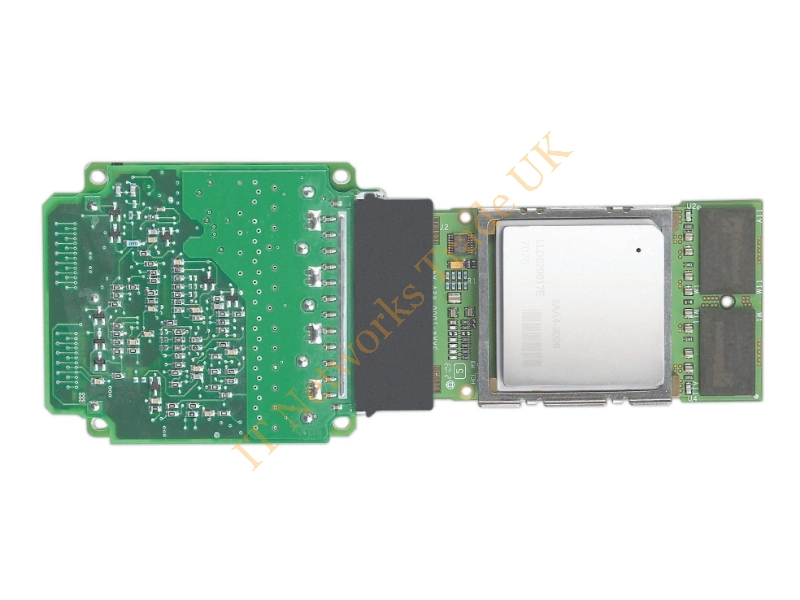 AB630A HP 900MHz PA-8800 Dual Core Retail Processor for c8000 Workstation