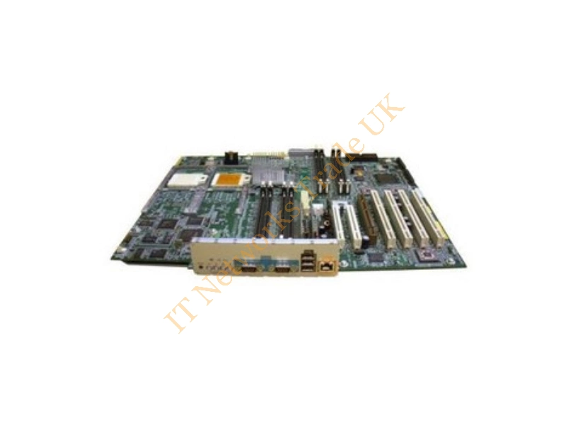 AB631-69010 HP 1GHz 32MB Cache PA-8800 Dual Core CPU Retail Processor Kit for c8000 Workstation