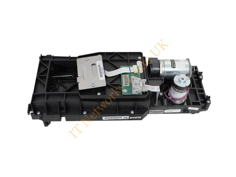 AB632-60101 HP Serial Port PCI Card for C8000 Color Printer Printer Accessory