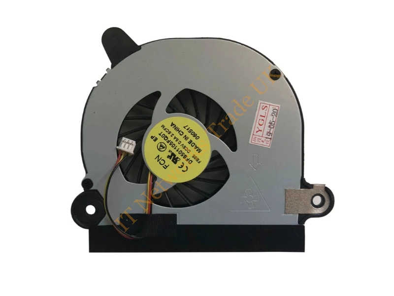 AB6505HB-LB3 Dell Laptop AMD Heatsink and Fan for Inspiron 7520 5520 Fans And Heatsink Combo