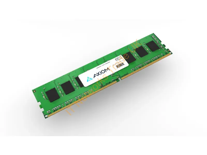 AB806062-AX - Axiom Ab806062-Ax Memory Module 32 Gb 1 X 32 Gb Ddr4 3200 Mhz Ecc