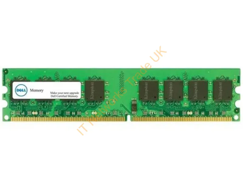 AB806062 - Dell Ab806062 Memory Module 32 Gb 1 X 32 Gb Ddr4 Ecc