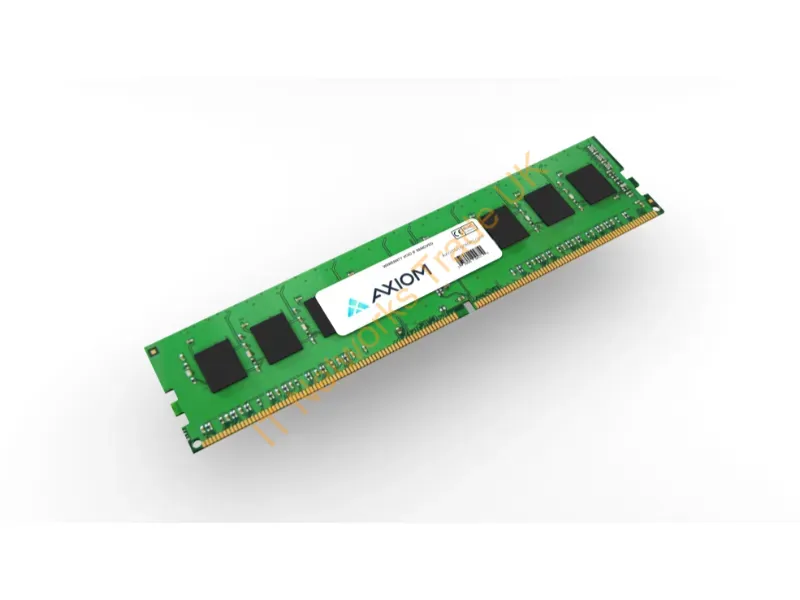 AB883073-AX - Axiom Ab883073-Ax Memory Module 8 Gb 1 X 8 Gb Ddr5 4800 Mhz