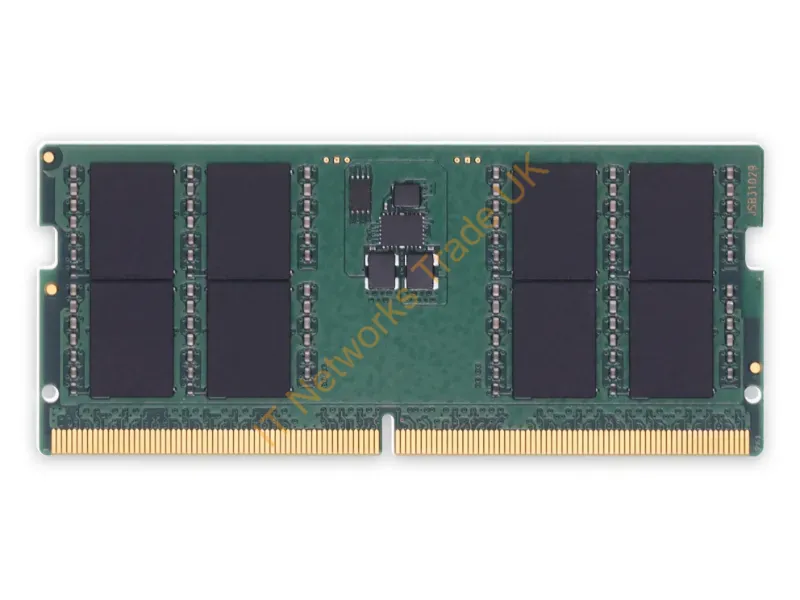 AB949335-AA - Addon Networks Ab949335-Aa Memory Module 32 Gb 1 X 32 Gb Ddr5 4800 Mhz