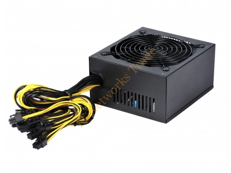 ABCEPSU020 Intel 2000-Watts Redundant Power Supply