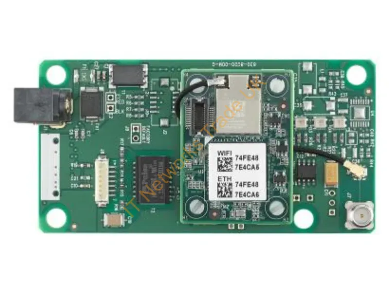 ABDNA-ER-DP553 - Advantech Wifi Dual Band Oem Dualband