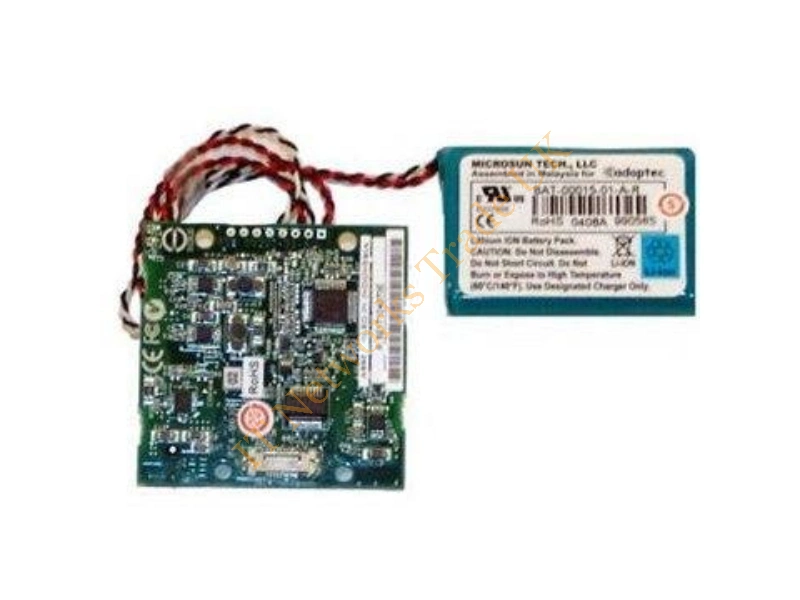 ABM-800T Adaptec 800T RAID Controller Battery Batteries Miscellaneous