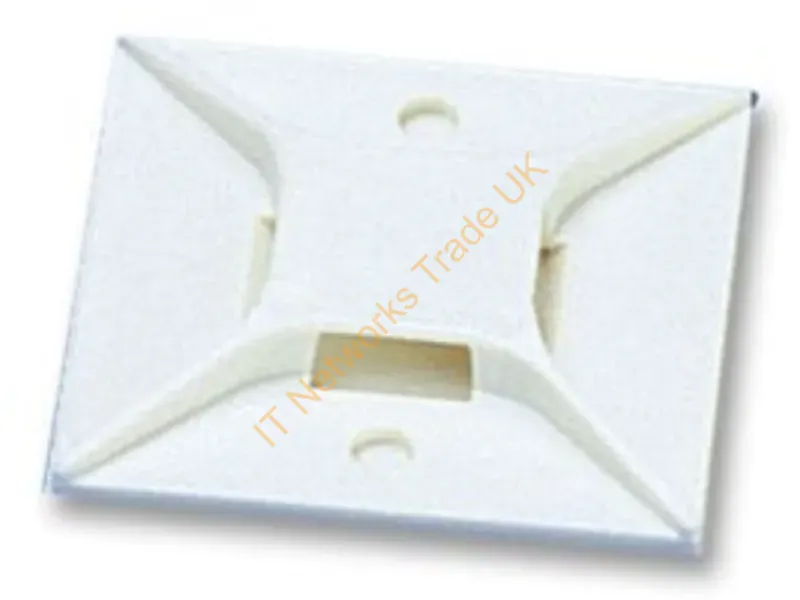 ABM4H-AT-L - Panduit Abm4H-At-L Cable Tie Nylon White