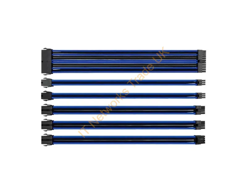AC-035-CN1NAN-A1 - Thermaltake Ac-035-Cn1Nan-A1 Internal Power Cable 11.8" (0.3 M)