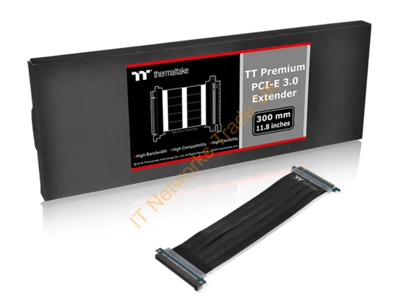AC-045-CN1OTN-C1 - Thermaltake Ac-045-Cn1Otn-C1 Interface Cards/Adapter Internal Pcie
