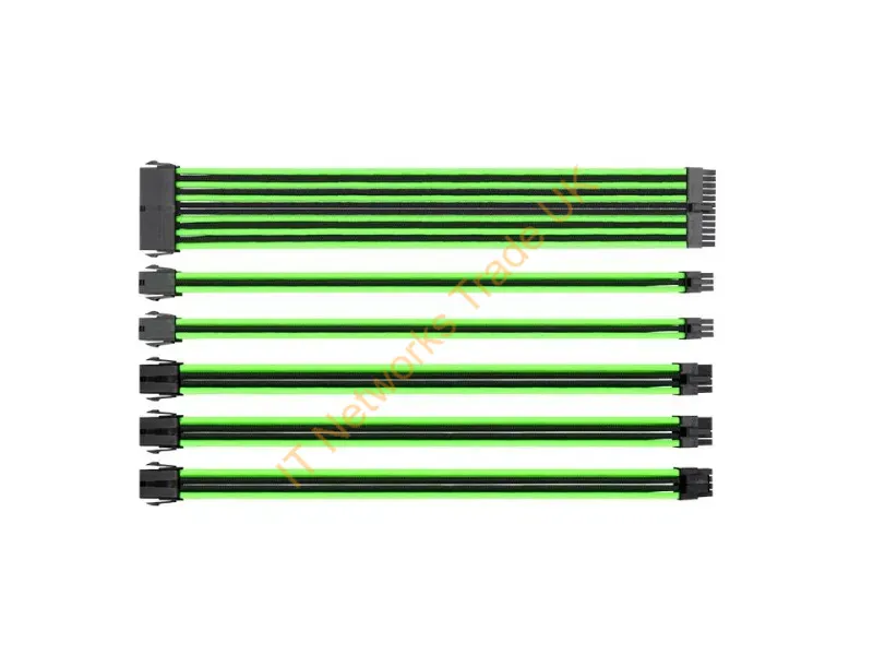 AC-046-CN1NAN-A1 - Thermaltake Ac-046-Cn1Nan-A1 Ribbon Cable