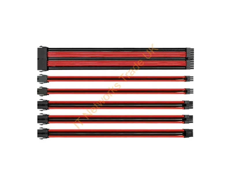 AC-047-CN1NAN-A1 - Thermaltake Ttmod Sleeve 11.8" (0.3 M)