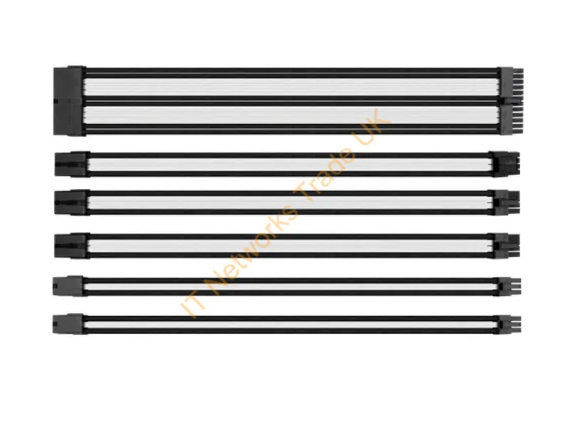 AC-048-CN1NAN-A1 - Thermaltake Ttmod Sleeve 11.8" (0.3 M)