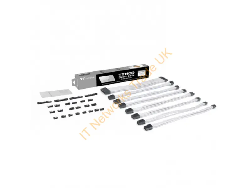 AC-050-CN6NAN-A3 - Thermaltake Ac-050-Cn6Nan-A3 Ribbon Cable