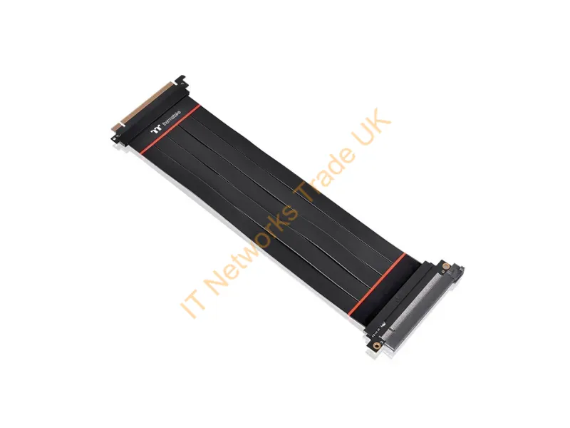AC-058-CO1OTN-C1 - Thermaltake Ac-058-Co1Otn-C1 Internal Power Cable 11.8" (0.3 M)