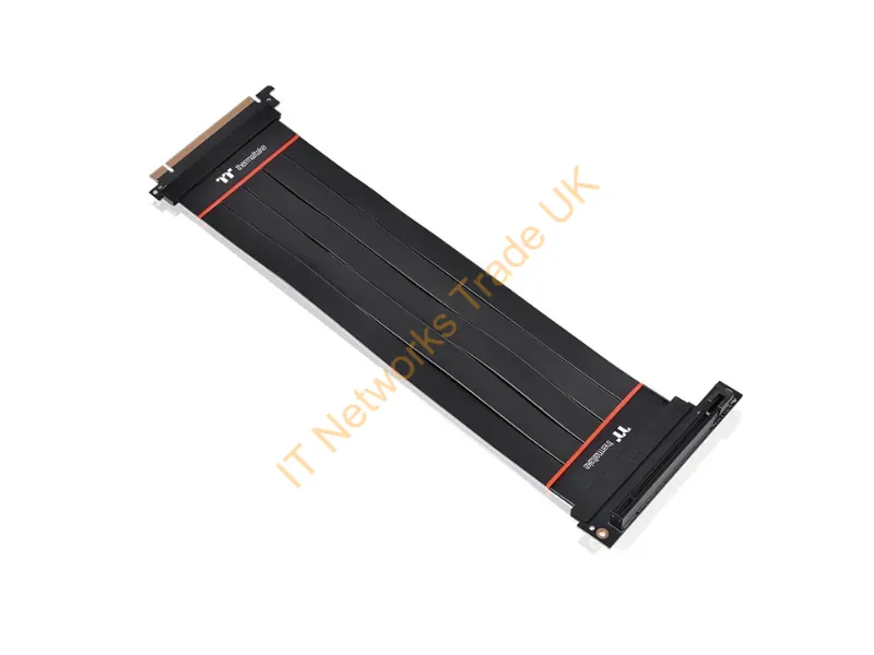 AC-058-CO1OTN-C2 - Thermaltake Ac-058-Co1Otn-C2 Internal Power Cable 11.8" (0.3 M)