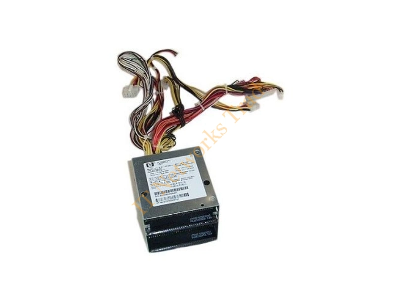 AC-063A HP DC Power Converter Backplane Board 750-Watts Power Protection